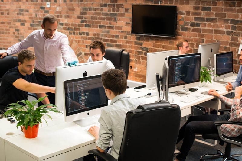 What skills will you acquire in our MERN Stack Training?