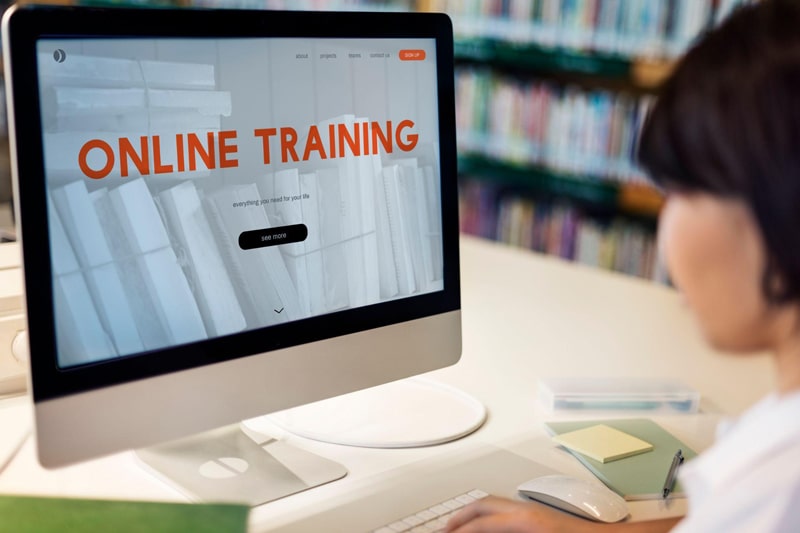 enroll in our MERN Stack training in Arlington