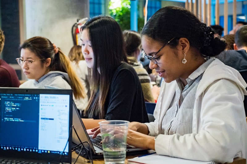 Who can enroll in our MERN Stack Training?