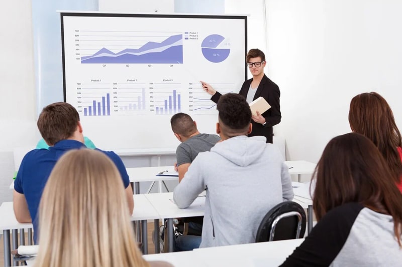 Who is eligible for our Data Science Training?