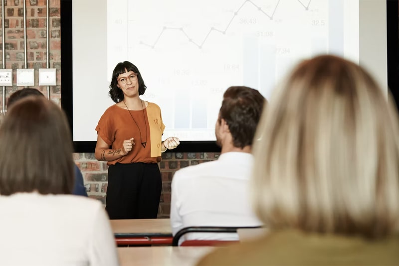 Why choose SynergisticIT for Data Science Training?