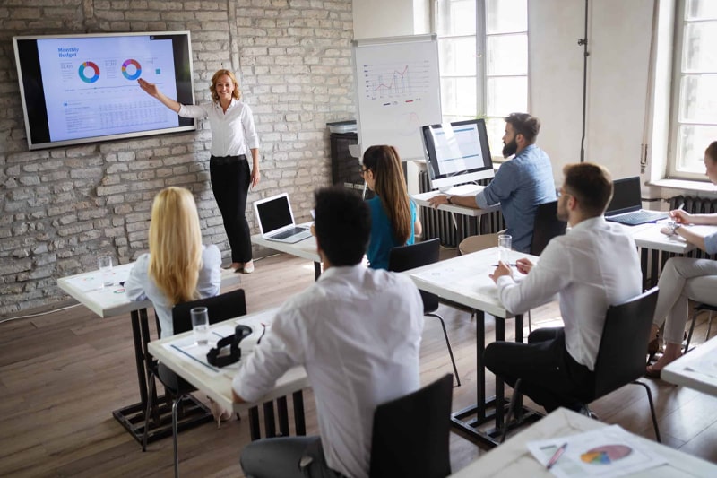 Why enroll in our Data Science Training?