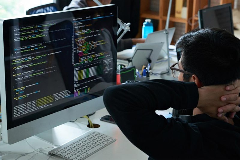 Why pursue a MERN Stack Career?