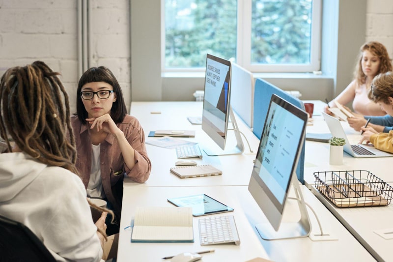 Advantages of Machine Learning Training