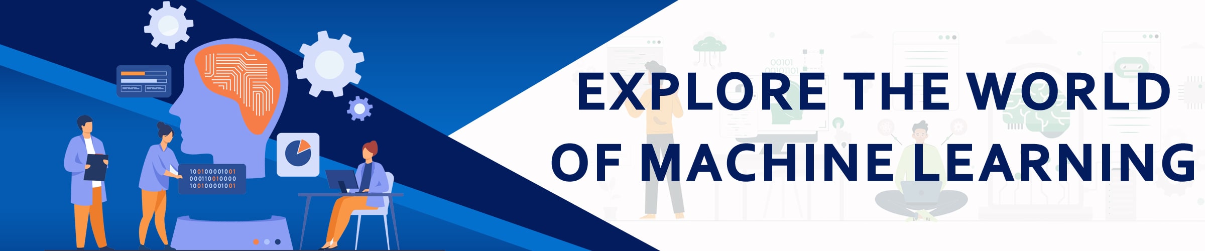 Machine Learning Training in Spokane