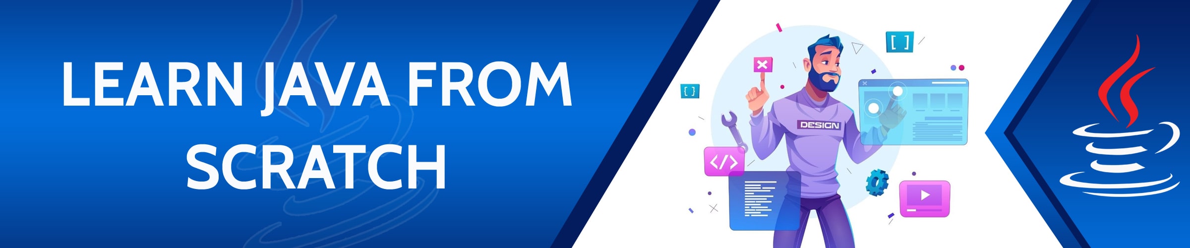 Best Java Training in Arlington