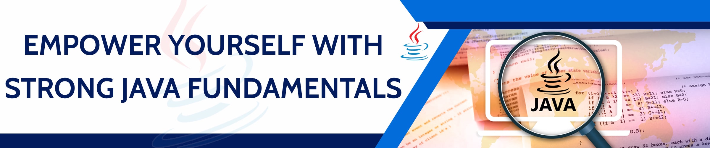 Best Java Training in Jersey banner Best Java Training in Jersey