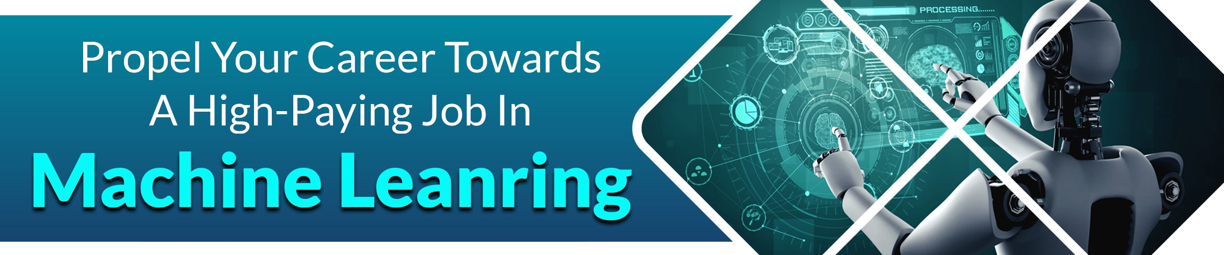 Machine Learning Training in Baton Rouge