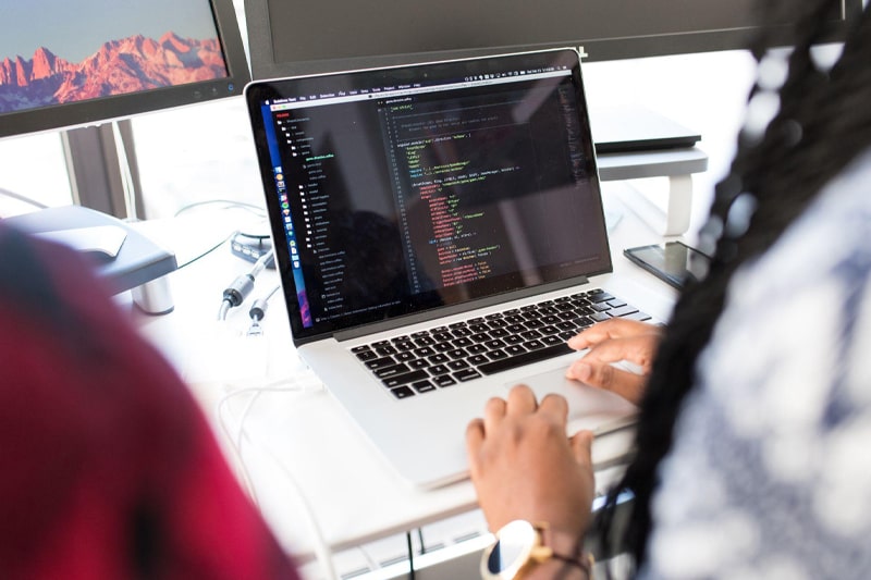 Brief of our Python Training Program