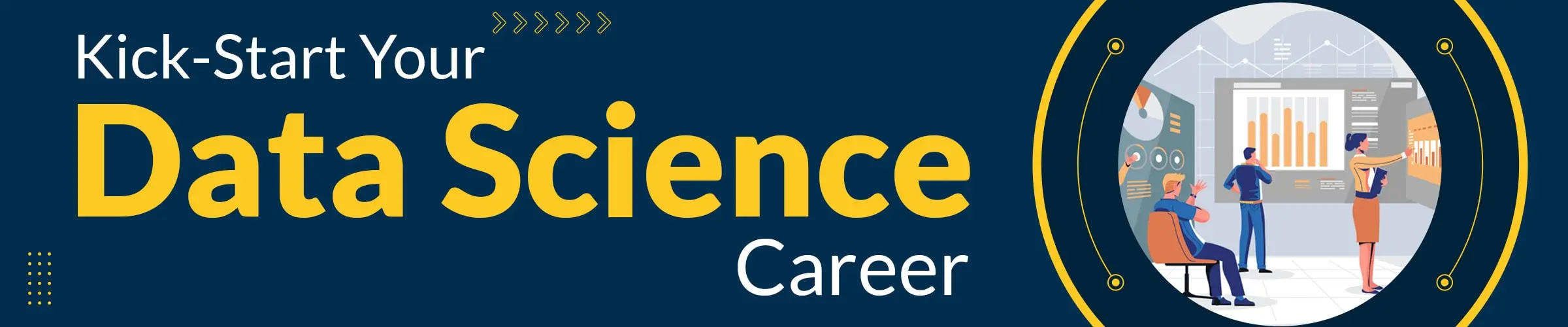 Top Rated Data Science Training in Baton Rouge