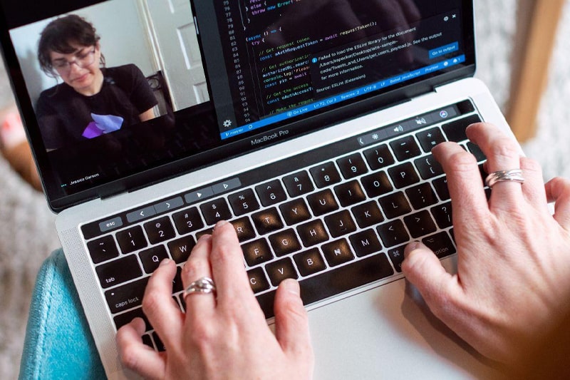 Eligibility for Python training Course