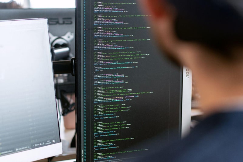 Employment opportunities after Python Training