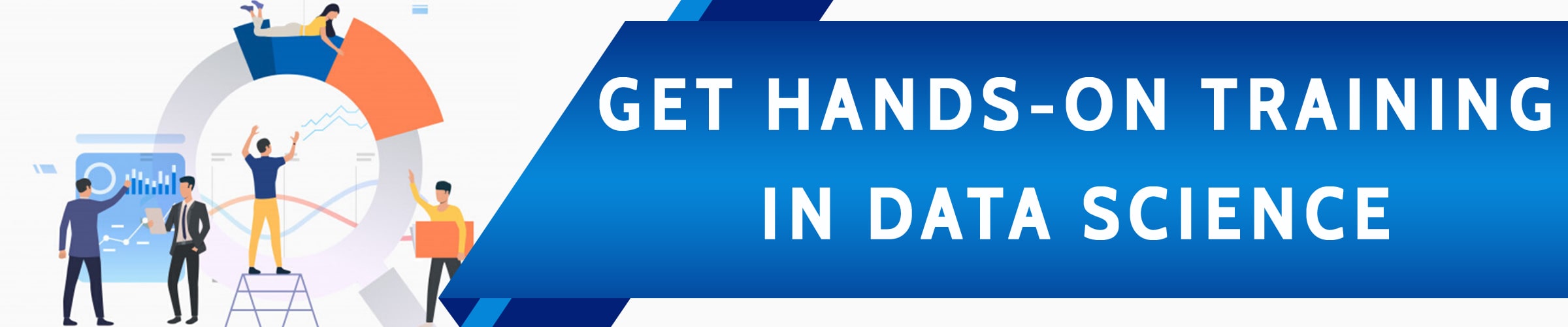 Finest Data Science Training in Boise