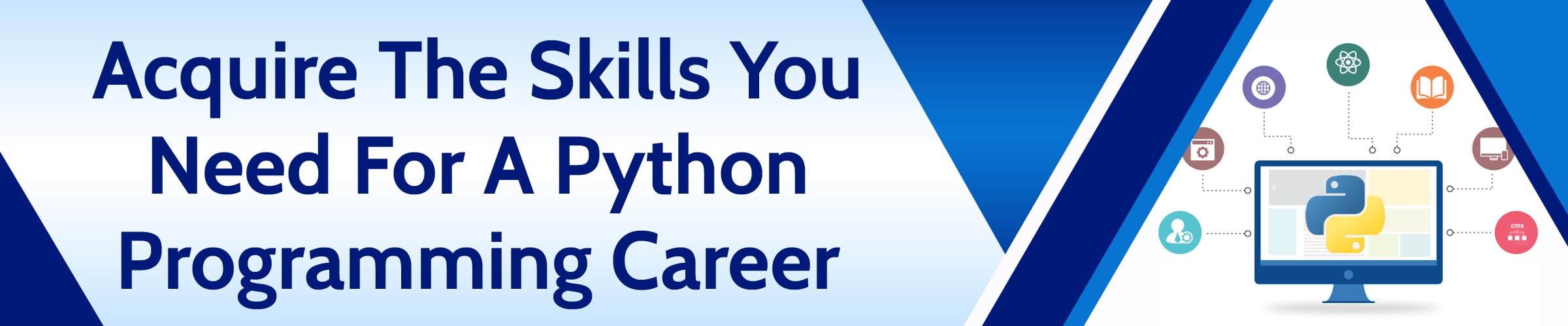 Finest Python Training in Norfolk