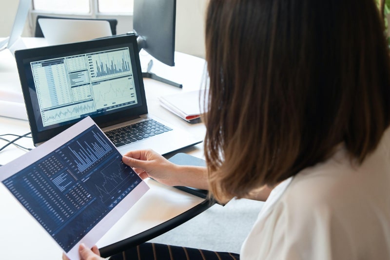 How pursuing a career in Data Science lucrative