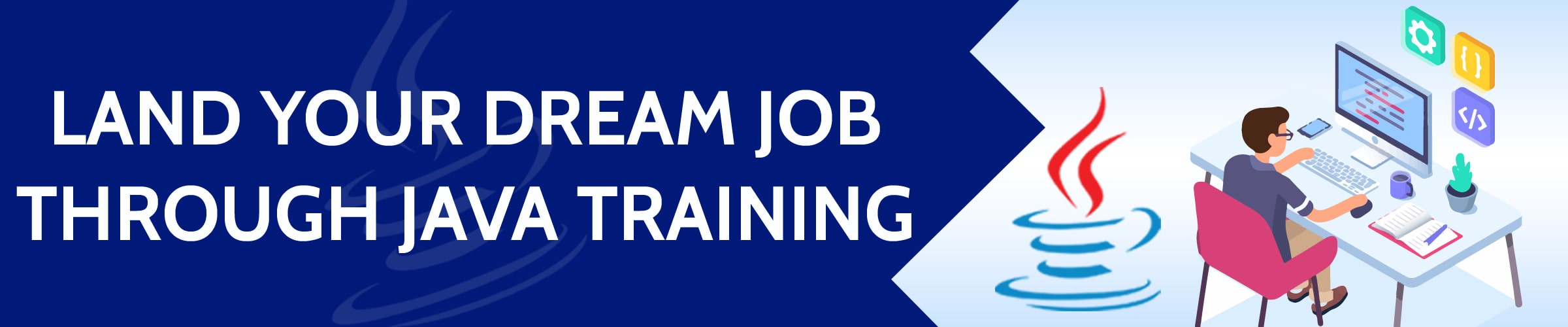 Ideal Java Training in Baton Rouge for Beginners