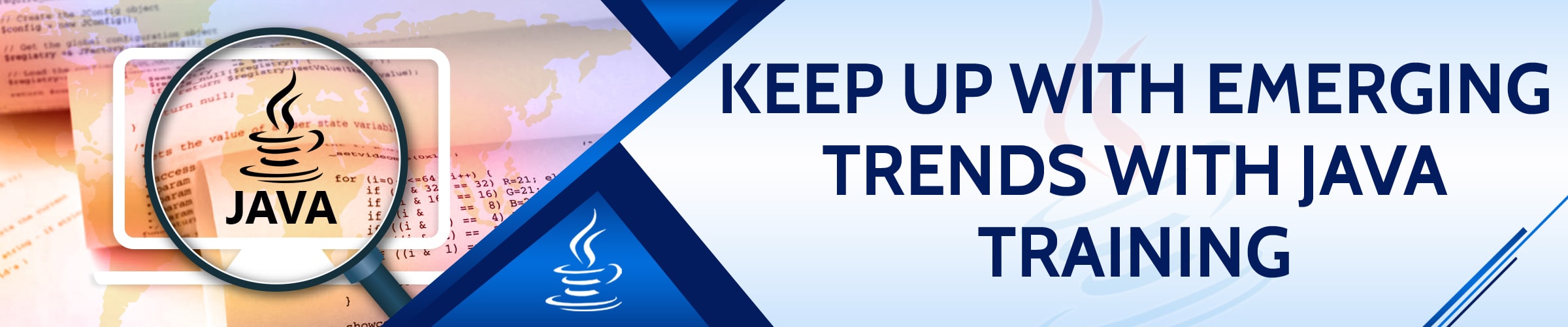 Java Training in Richmond for beginner