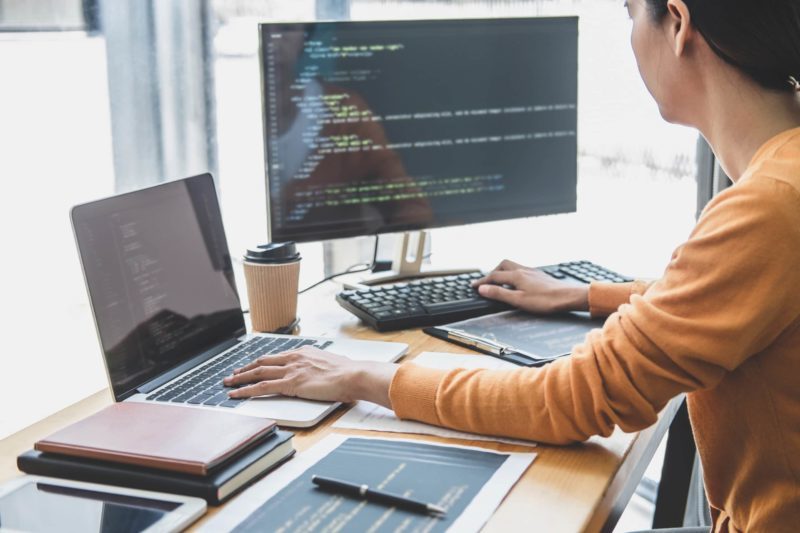 Jobs after Java Training in Arlington