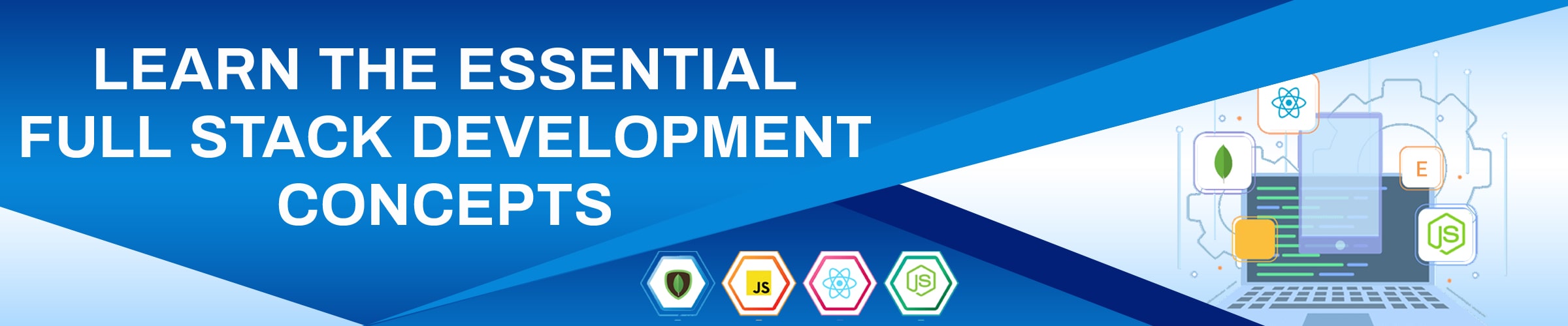 MERN Stack Training in Richmond