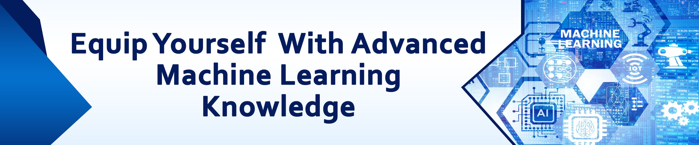 Machine Learning Training in Richmond