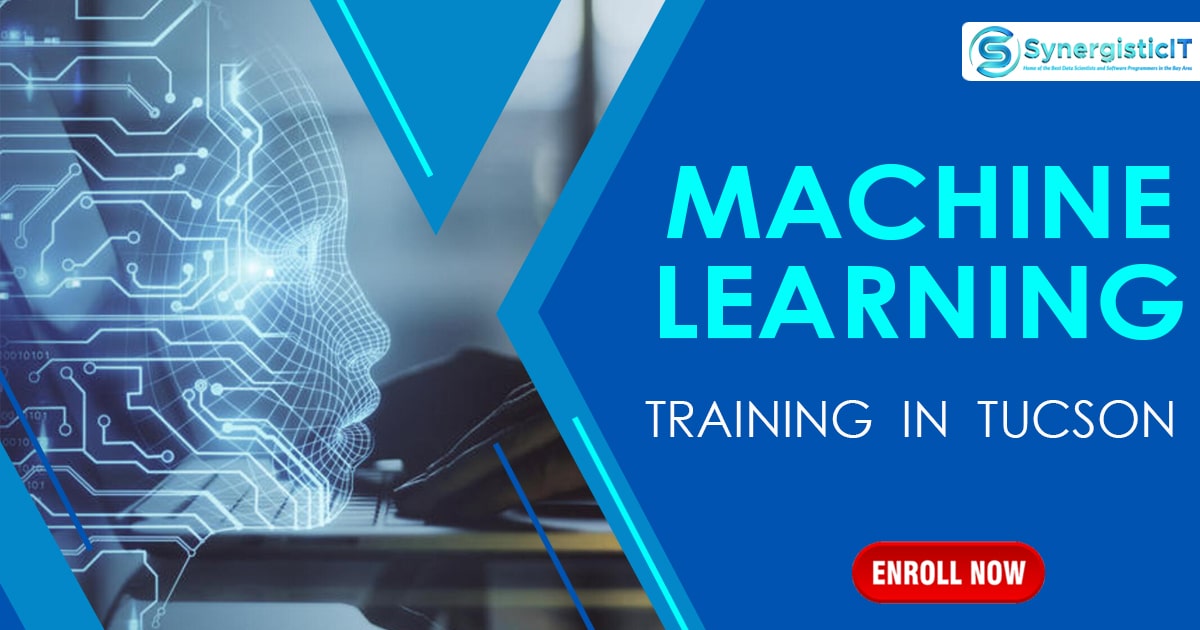 Best Machine learning and AI training Bootcamp in Tucson Arizona
