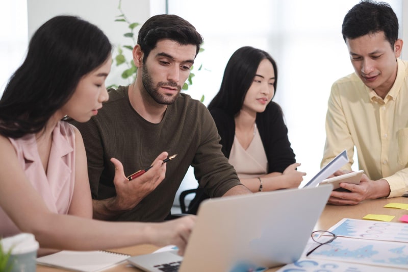 Prospective Careers after Learning Python