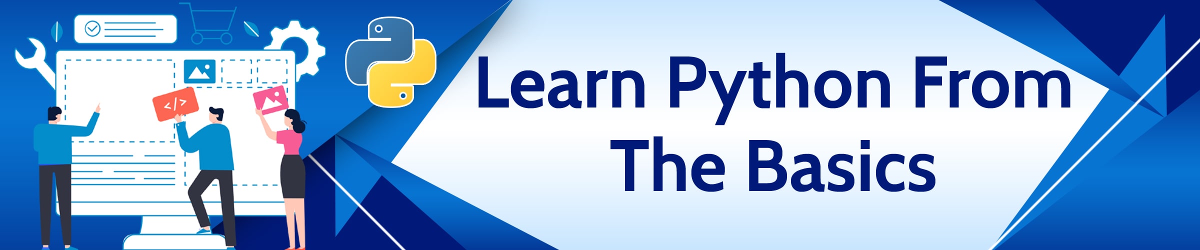 Finest Python Training in Paradise