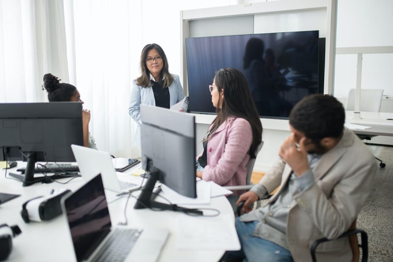 What is the best Employment perspective after Data Science Training?