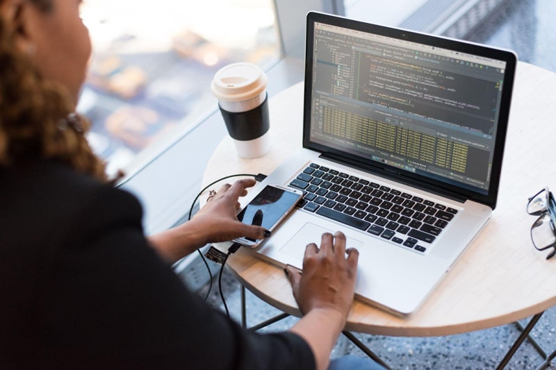 Who can Enroll in Python Training Program?