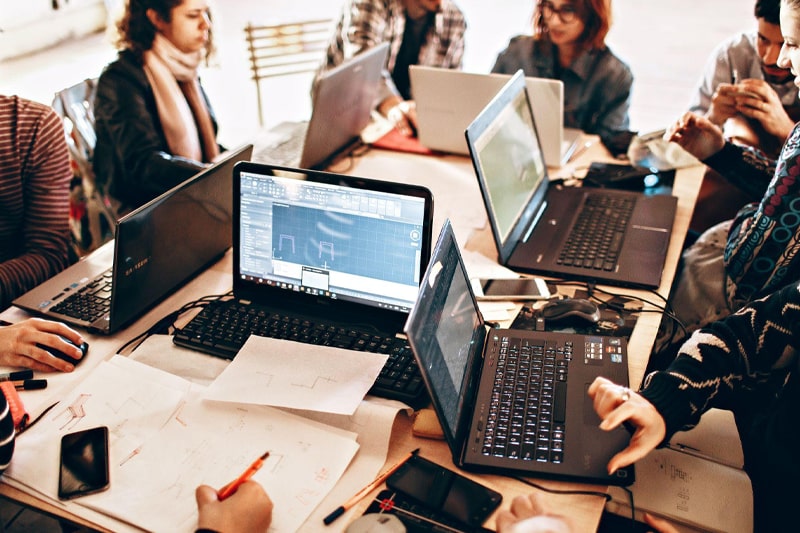 Who can Join Machine Learning Training Bootcamp in Baton Rouge