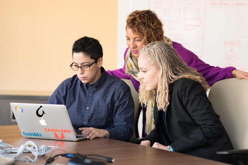 Why choose SynergisticIT for Machine Learning Training?