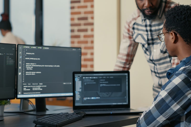 Why pursue Java Training in Paradise from SynergisticIT?