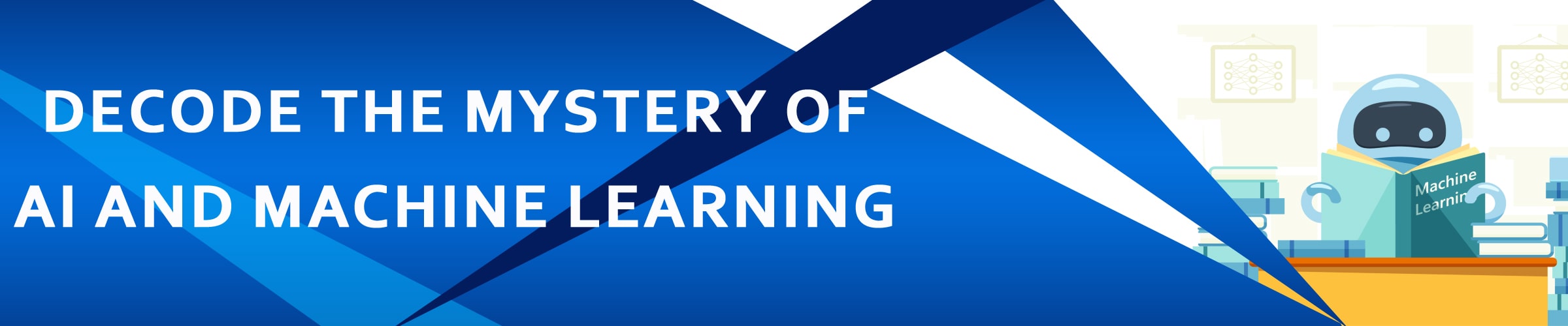 Machine learning training in Scottsdale