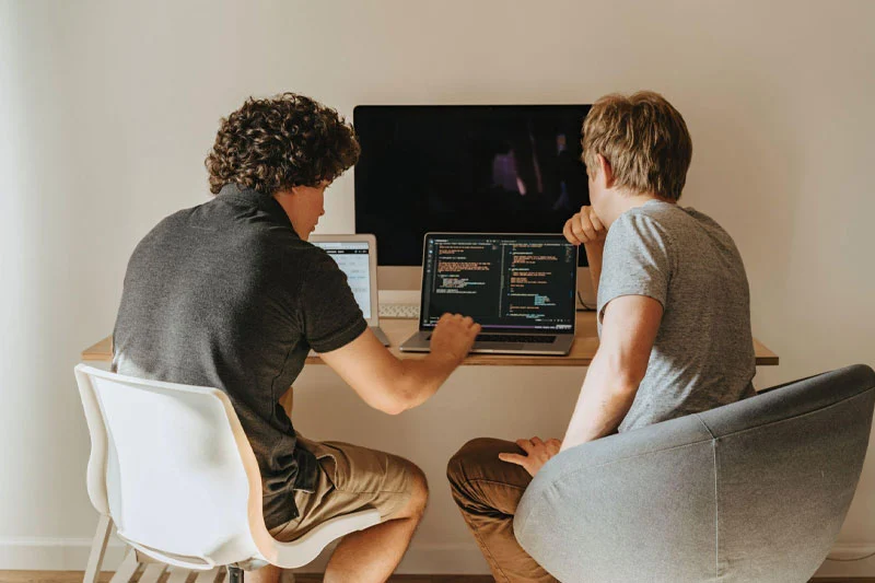 List the types of career opportunities after Learning Python