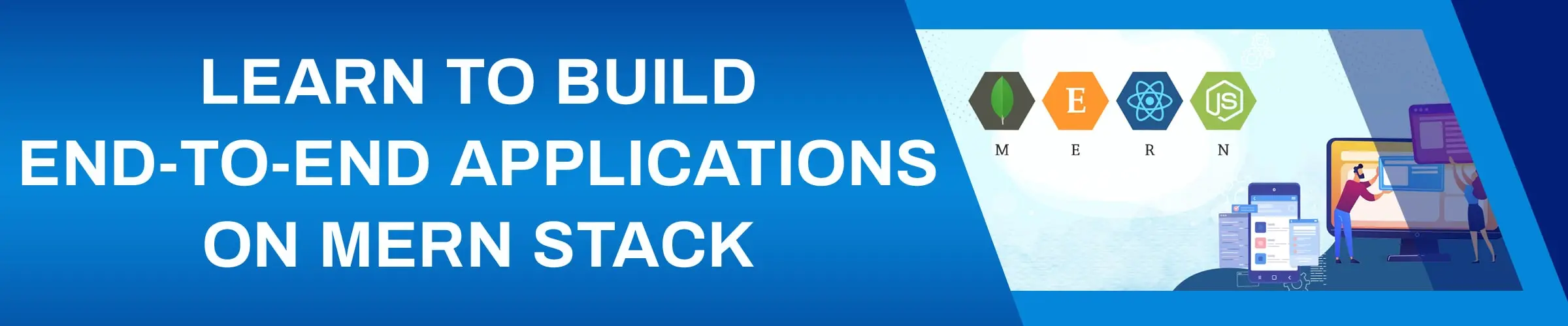 Finest MERN Stack Training in Spokane