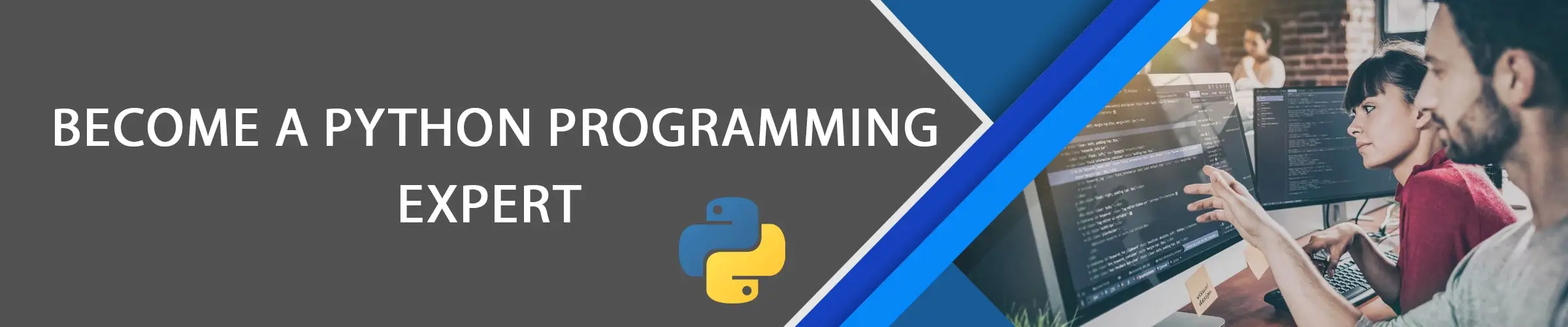 Finest Python Training in Baton Rouge for Beginners