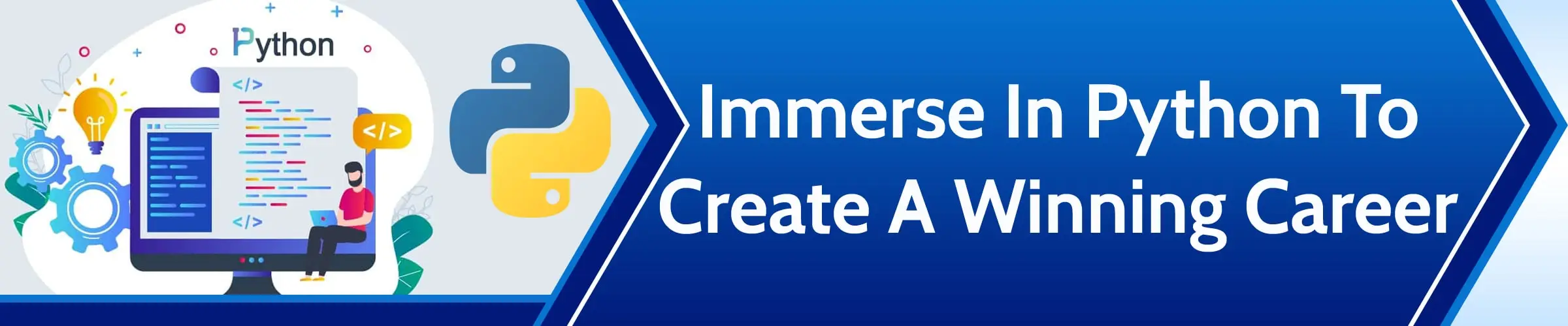 Python Training in Spokane