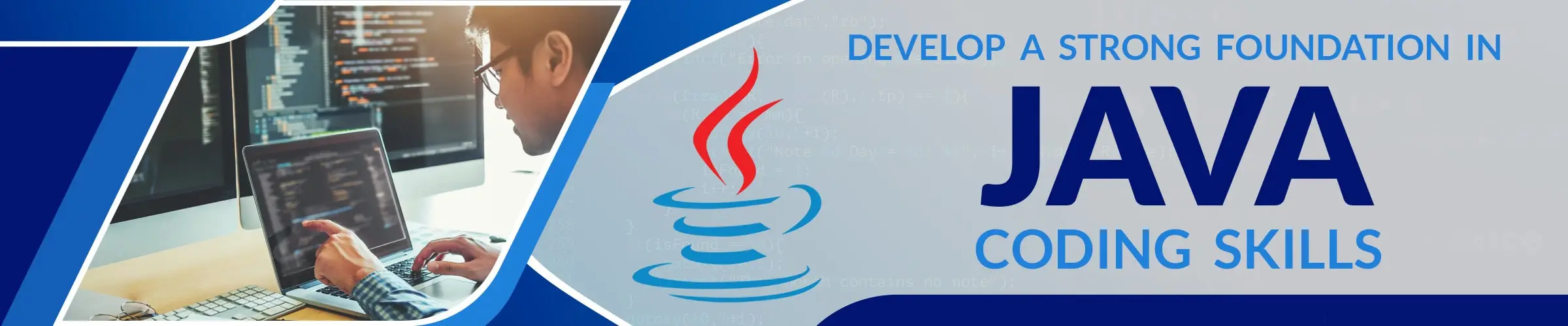 Best Java Training in Grand Rapids