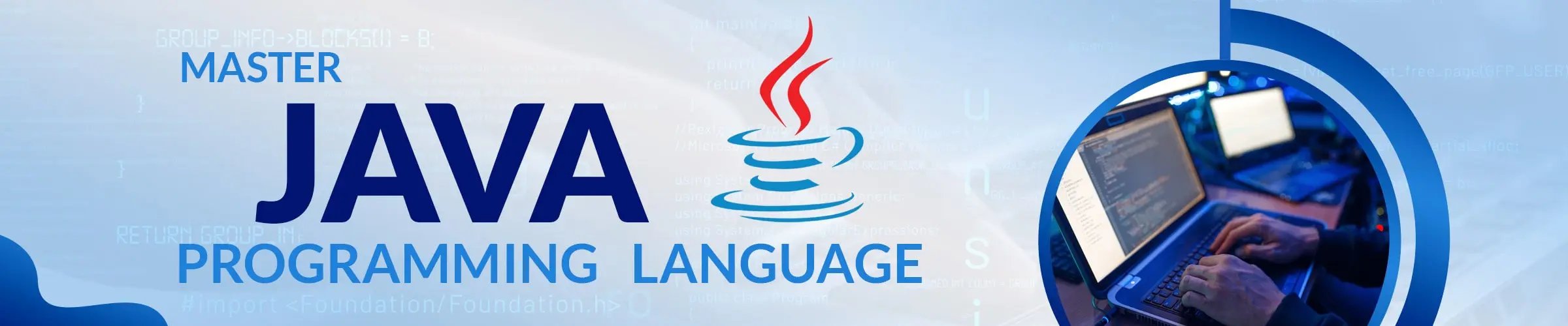 Java Training in Overland Park for Beginners