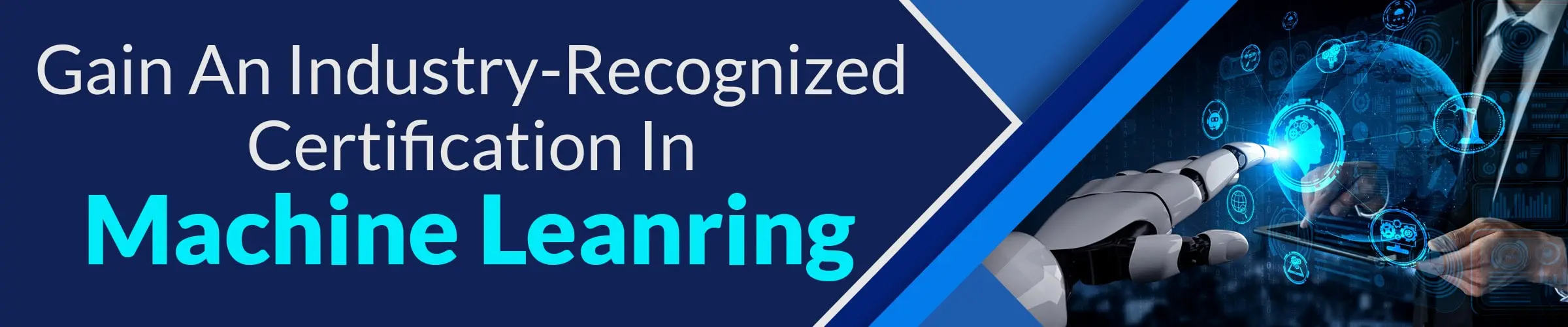 Best Machine Learning Training in Grand Rapids banner Best Machine Learning Training in Grand Rapids