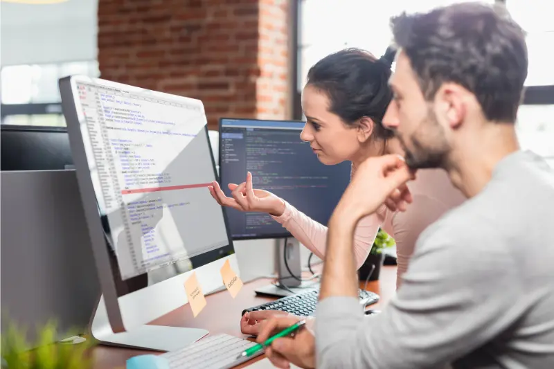 Why Choose SynergisticIT For MERN Stack Training In Birmingham