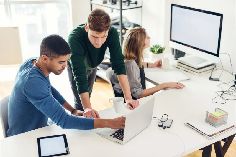 Career Prospects After MERN Stack Training