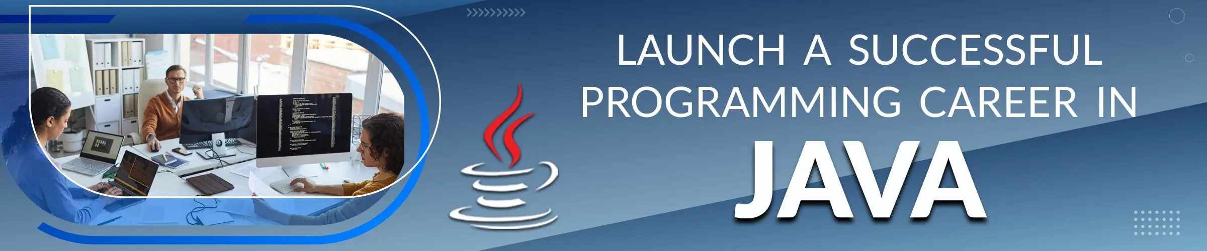 Java Training in Birmingham