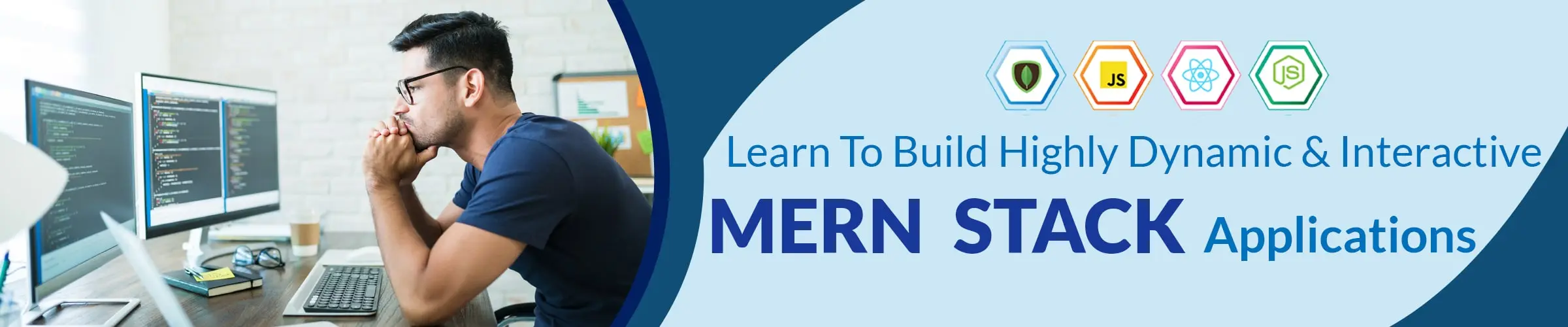 Best MERN Stack Training in Birmingham