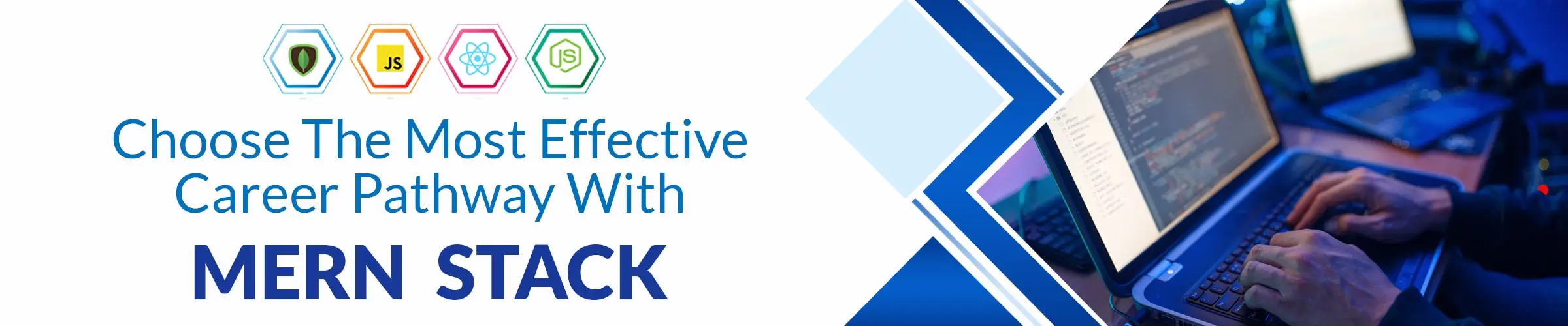 Immersive MERN Stack Training in Huntsville