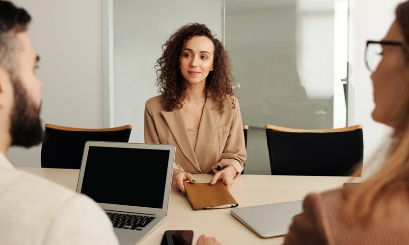 Prepare For Interviews