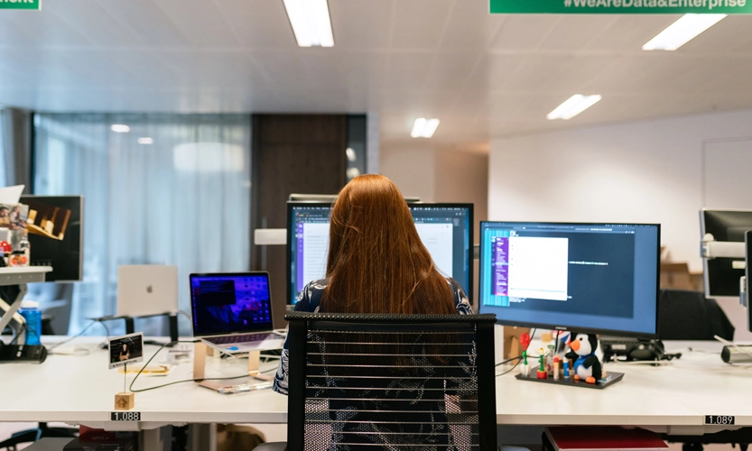 What Kind Of Skills Are Needed For Entry-Level Tech Jobs