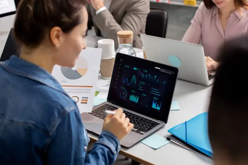 Who Can Attend Our Data Science Training