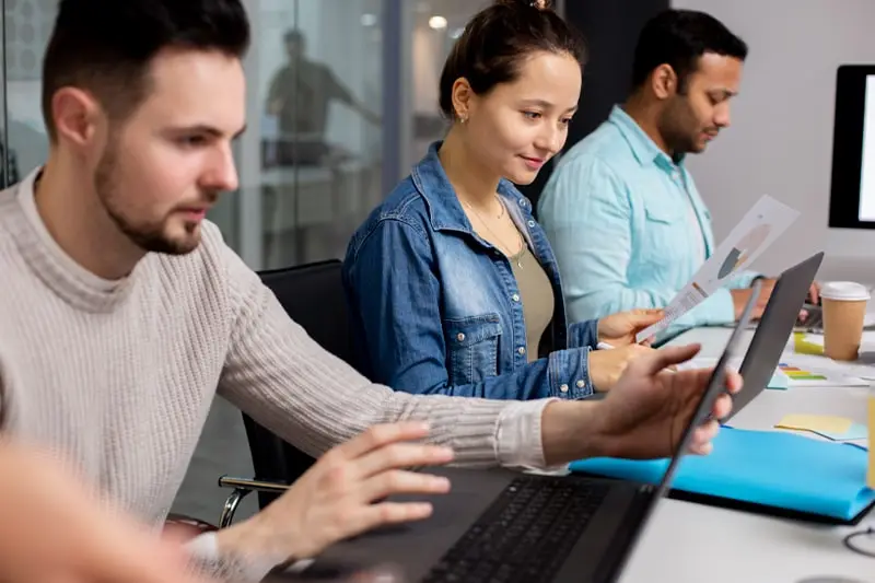 Career Prospects After Attending Machine Learning Training