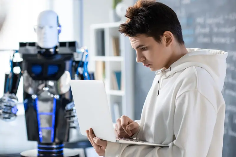 Why Choose A Machine Learning Career